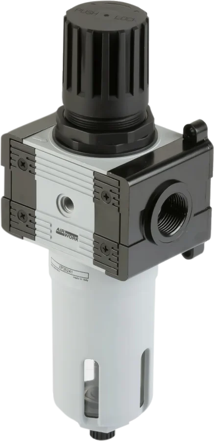 Filtro Regolatore – Serie XP